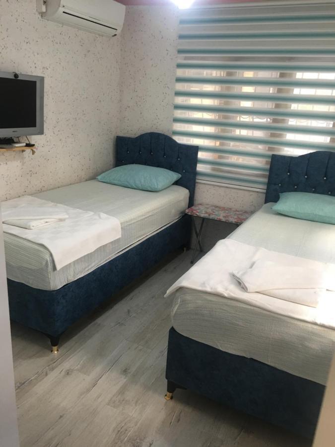 Apartment Serdar Butik Marmaris